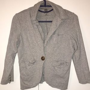 Jessica Simpson blazer